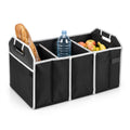 Baúl Organizador Plegable Premium