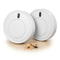 Combo x2 Aspiradoras Robot Inteligentes