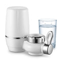 Filtro Purificador de Agua para Grifo 7 Niveles