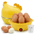 Hervidor de Huevos Eléctrico