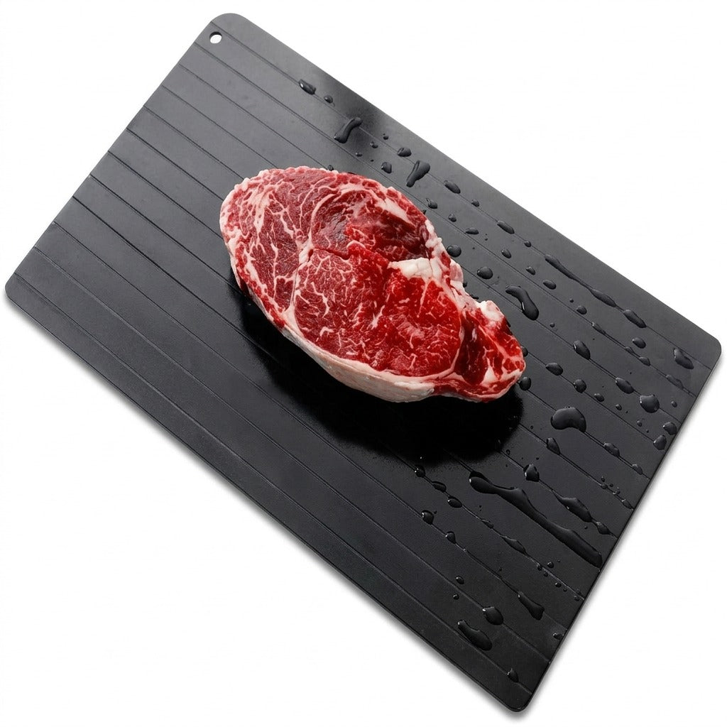 Tabla Descongeladora de Carne