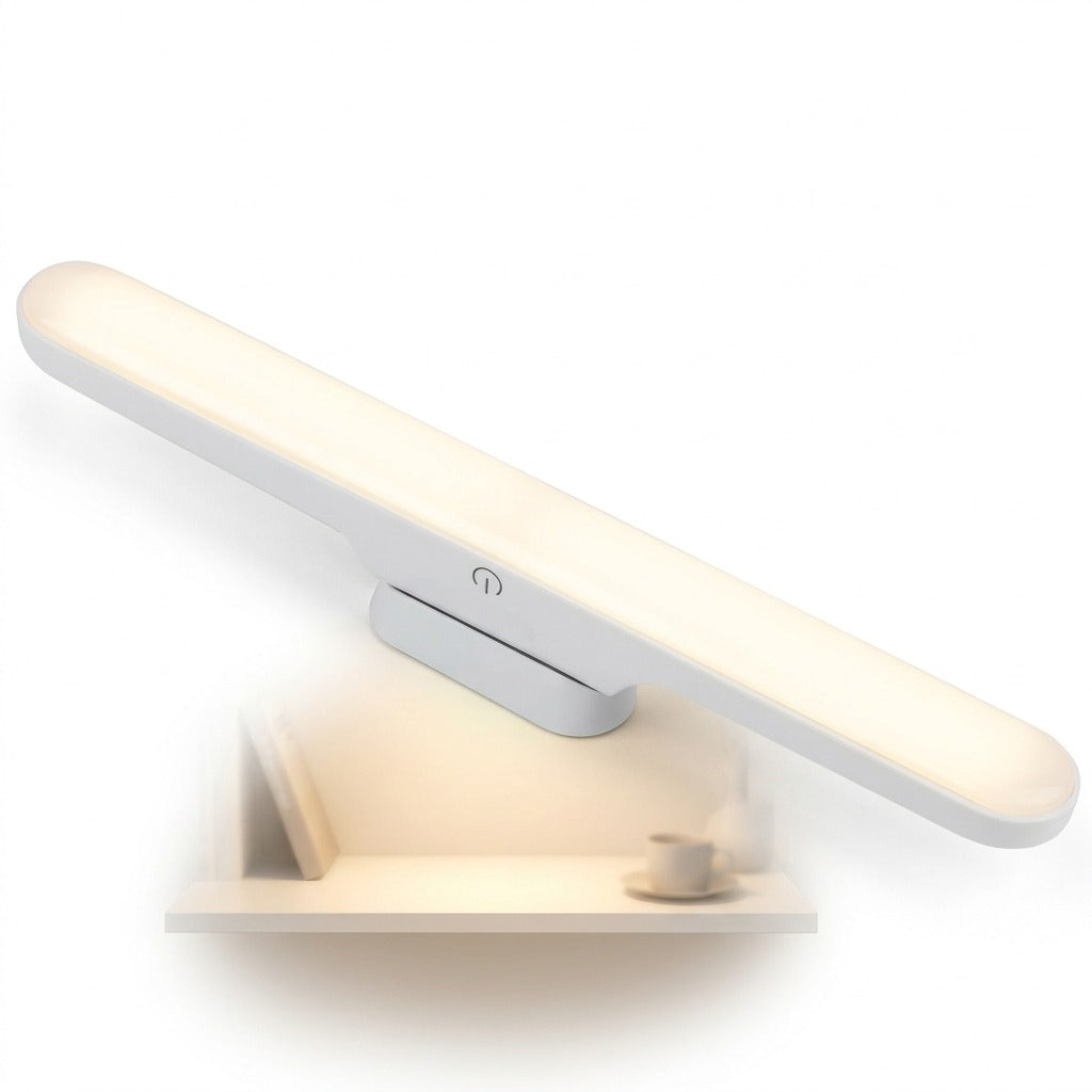 Barra de Luz LED Magnética 3 Tonos