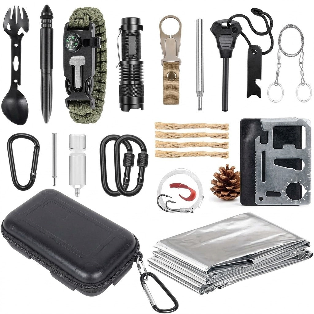 Kit de Supervivencia