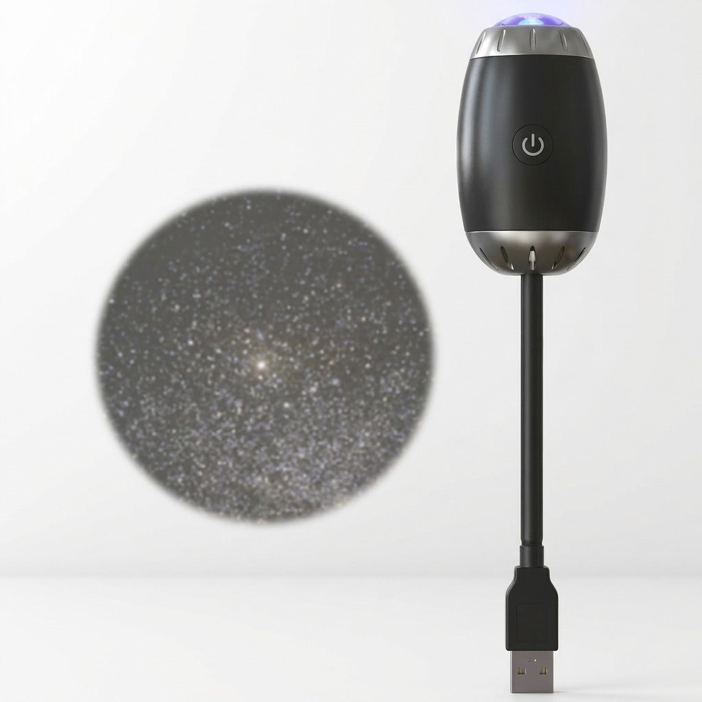 Proyector de Galaxia USB
