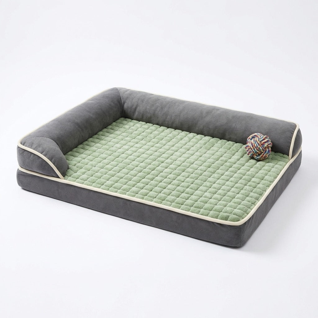 Cama Ortopédica para Mascotas