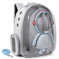 Morral Transportador para Mascotas