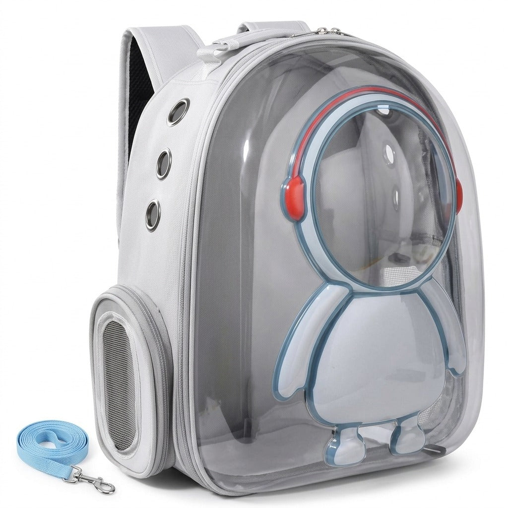 Morral Transportador para Mascotas