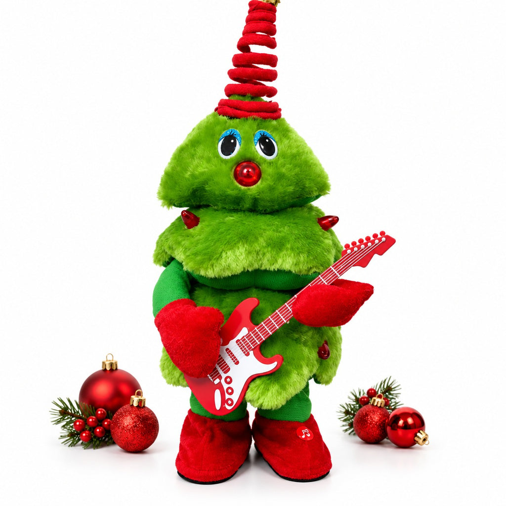 Árbol de Navidad Bailarín 40 cm